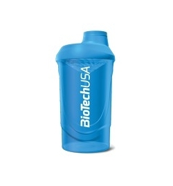 Shaker Wave Neon 600 ml - Biotech