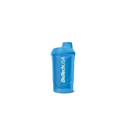 Shaker Wave Neon 600 ml - Biotech