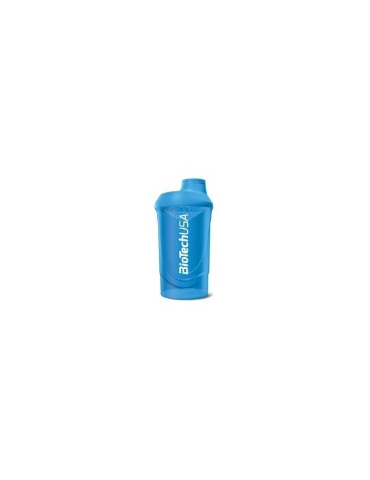 Shaker Wave Neon 600 ml - Biotech