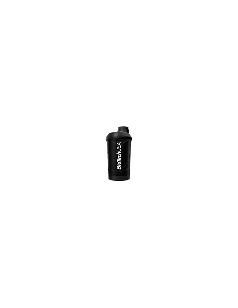 Shaker Wave Neon 600 ml - Biotech
