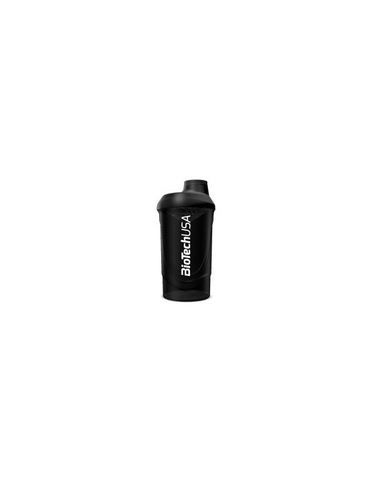Shaker Wave Neon 600 ml - Biotech