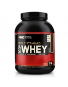 Optimum Gold Standard Whey Protein 5 lbs