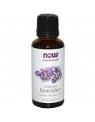 Now Foods Lavender Essential Oil 30 ml