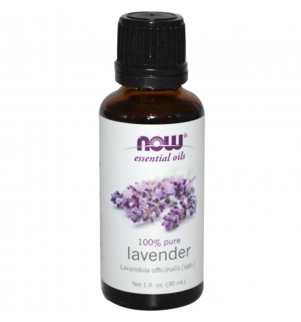 Now Foods Lavender Essential Oil 30 ml
