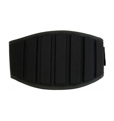 Weight Lifting Belt Wide Austin with Velcro