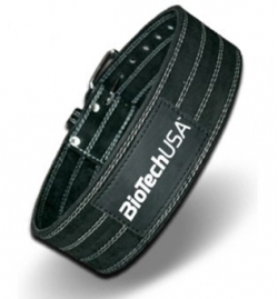 Biotech USA Weight Lifting Power Belt Austin_3