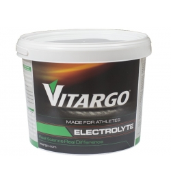 Vitargo® with Electrolytes 2kg