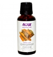 Now Foods Cinnamon Cassia Essential Oil 30 ml