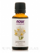 Now Foods Jasmine Essential Oil 30 ml