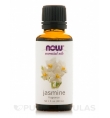 Now Foods Jasmine Essential Oil 30 ml