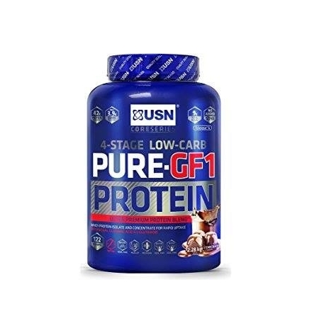 USN Pure-GF1 Protein 2.28kg USN Pure-GF1 Protein 2.28kg