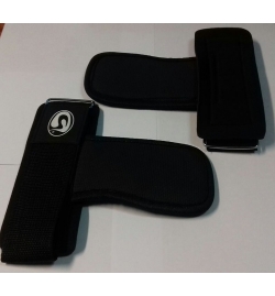Hand Pads Wrist Wrap GSN Art:WLA-4018