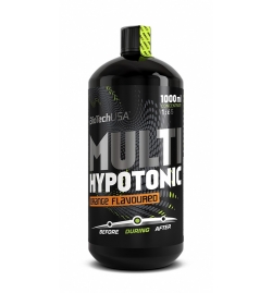 Biotech USA Multi Hypotonic Drink 1000ml