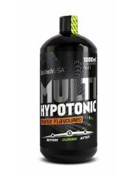 Biotech USA Multi Hypotonic Drink 1000ml