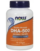 Now Foods DHA-500 90Softgels