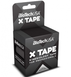 Biotech USA X Tape 5cm X 5m