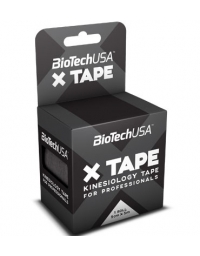 Biotech USA X Tape 5cm X 5m