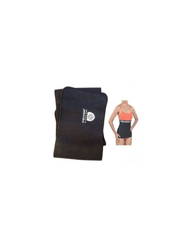 Power System Slimming Belt Cyprus Supplements