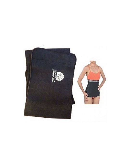 Power System Slimming Belt Cyprus Supplements