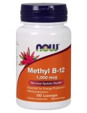Now Foods Methyl B-12 Cyprus Supplements