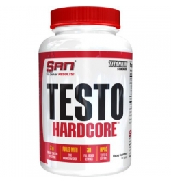 SAN Testo Hardcore 90 Tablets