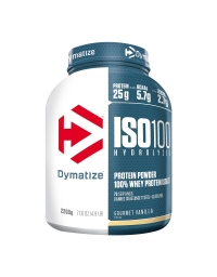 Dymatize ISO.100 2200g