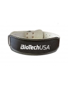 Belt Biotech USA Austin_1 Leather Black