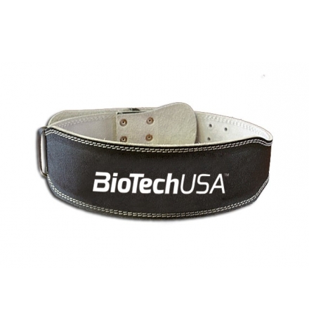 Belt Biotech USA Austin_1 Leather Black