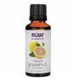 Now Foods Grapefruit Essential Oil 30ml