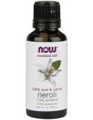 Now Foods Neroli Essential Oil 30ml