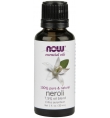 Now Foods Neroli Essential Oil 30ml