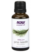 Now Foods Pine Needle Essential Oil 30ml