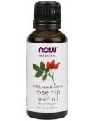 Now Foods Rose Hip Seed Essential Oil 30ml