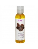 Now Foods Jojoba Oil Pure 118ml