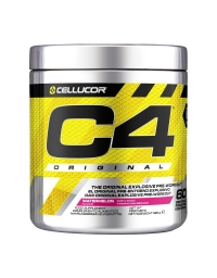 Cellucor C4 Original iD Series 60 Servings