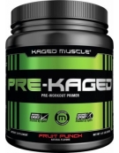 Kaged Muscle Pre-Kaged 604g