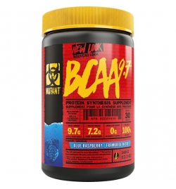 Mutant BCAA 9.7 30 Servings