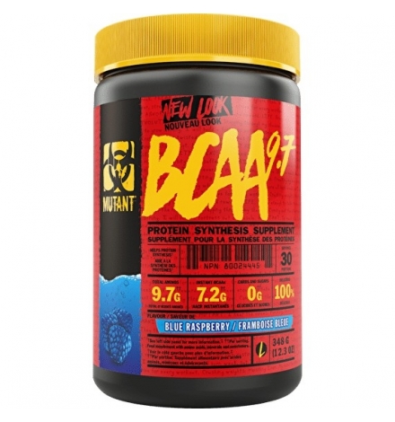 Mutant BCAA 9.7 30 Servings