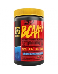 Mutant BCAA 9.7 30 Servings