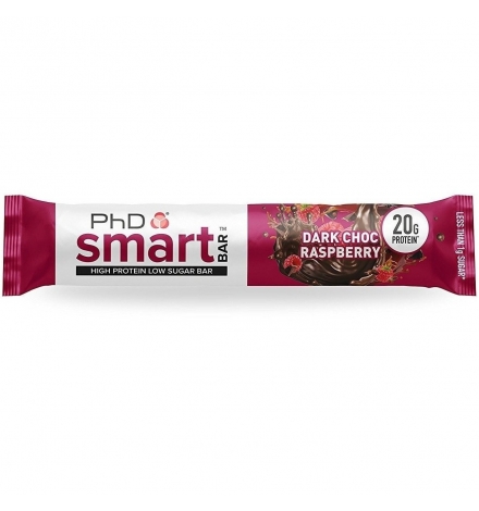 PhD Smart Bar 64g