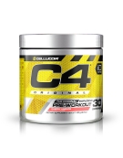 Cellucor C4 Original iD Series 30Servings