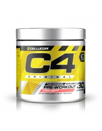 Cellucor C4 Original iD Series 30 Servings