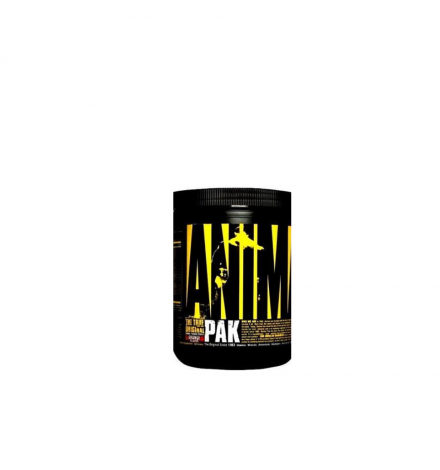 Universal Animal Pak Powder 7 Servings Universal Animal Pak Powder 7 Servings