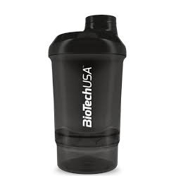 Biotech Wave + Nano 300ml (+150ml) Shaker