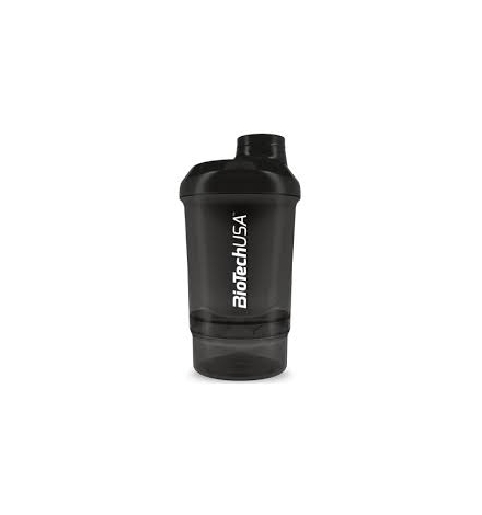 Biotech Wave + Nano 300ml (+150ml) Shaker