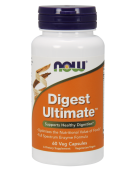 Now Foods Digest Ultimate 60VCaps