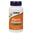 Now Foods Digest Ultimate 60 VCaps