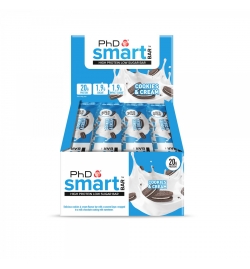 PhD Smart Bar Box 12 pcs X 64g