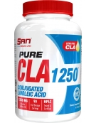 SAN Pure CLA 1250mg 90 Softgels