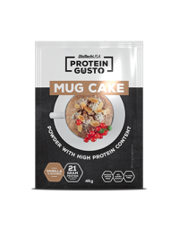 Biotech USA Protein Gusto Mug Cake 45g